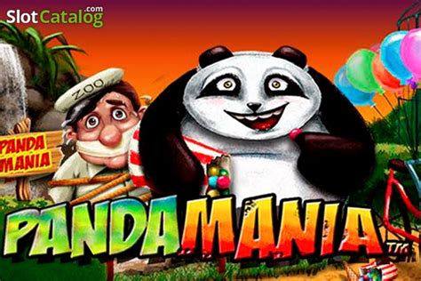 panda mania slot review|Panda Mania Slot Review .